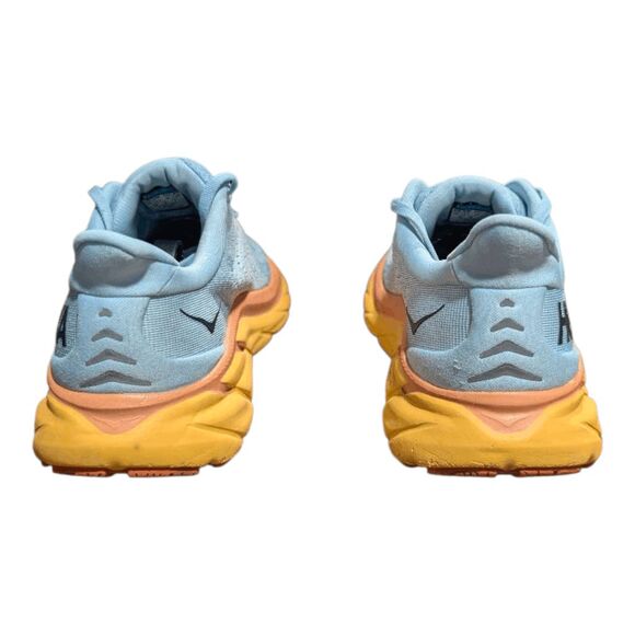 HOKA ONE ONE Clifton 8 Running Shoes Size 8B - Picture 5 of 16